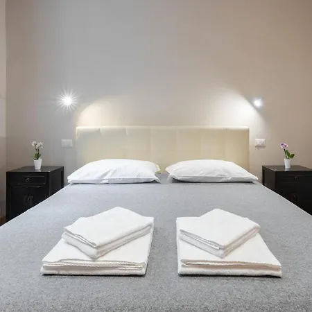 Apartment Egidio Florence Exterior photo