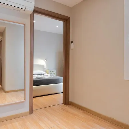 Apartment Egidio Florence Exterior photo