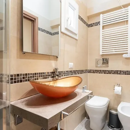 Apartment Egidio Florence Exterior photo