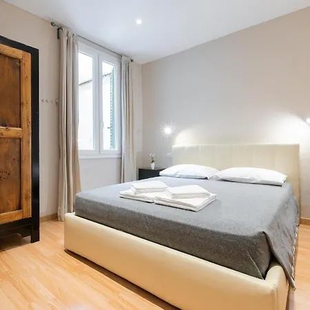Apartment Egidio Florence Exterior photo