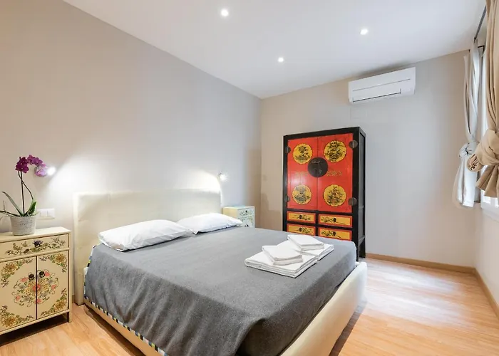 Apartment Egidio