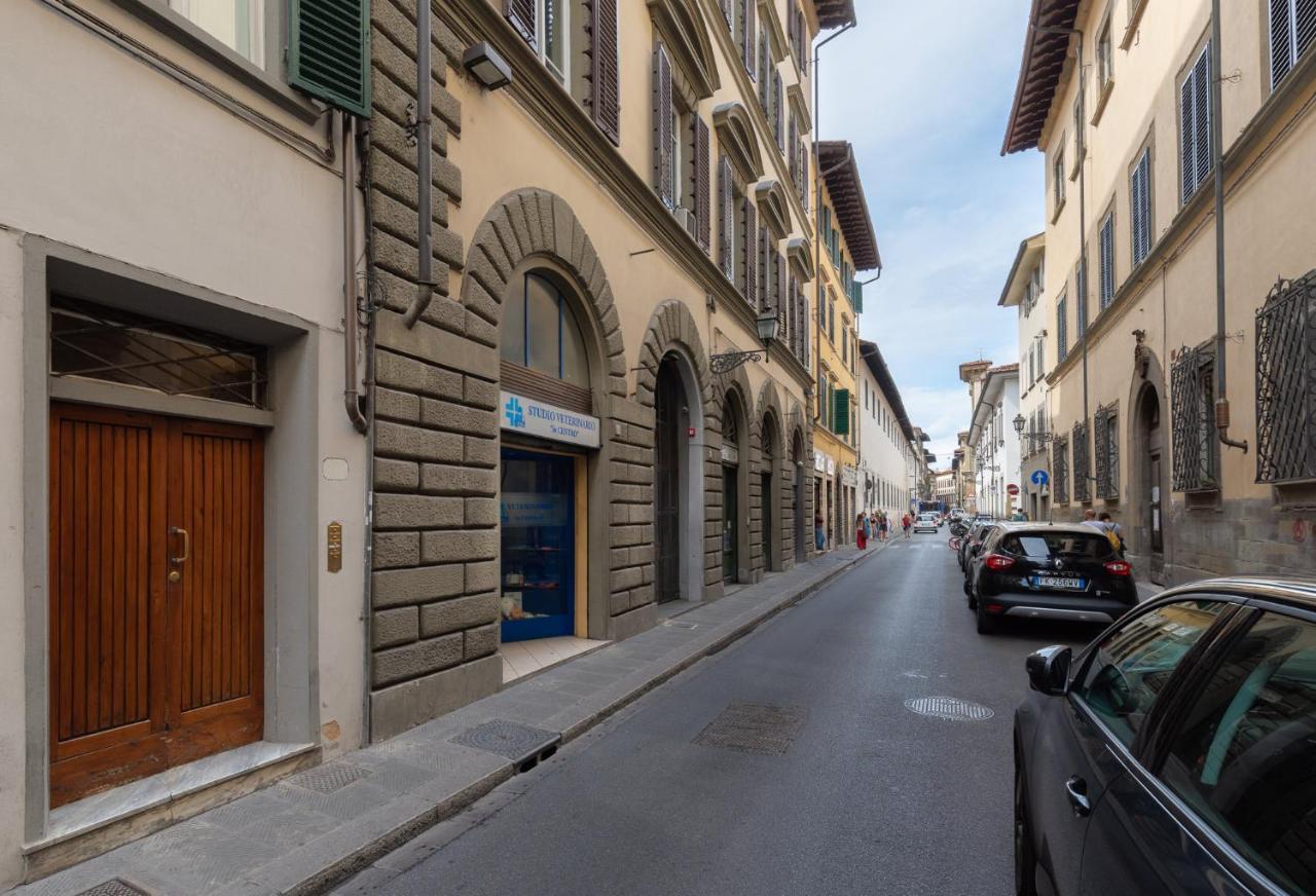 Egidio * Florence
