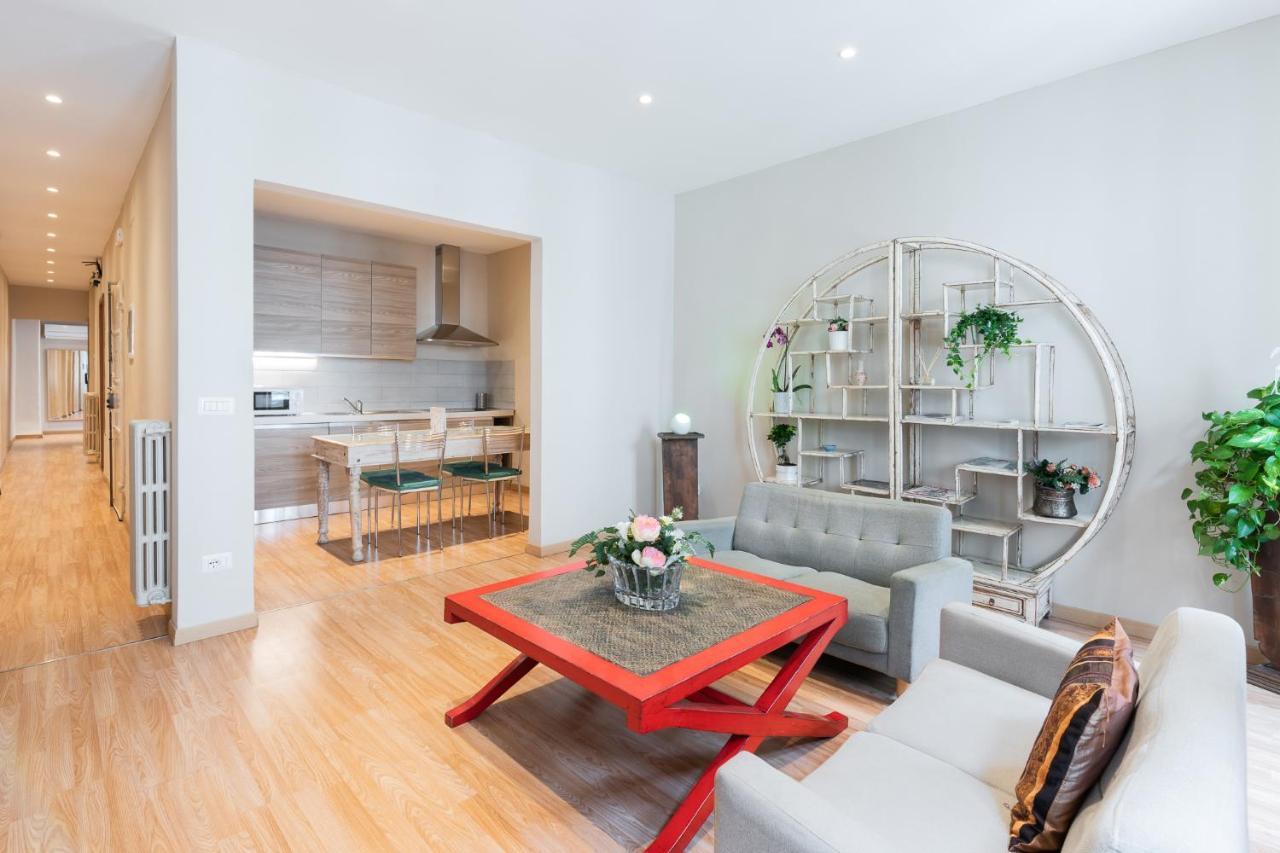 Egidio Apartment