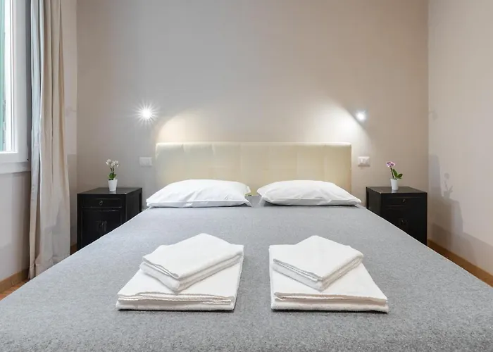 Apartment Egidio