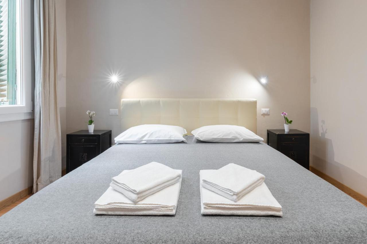 Apartamento Egidio *