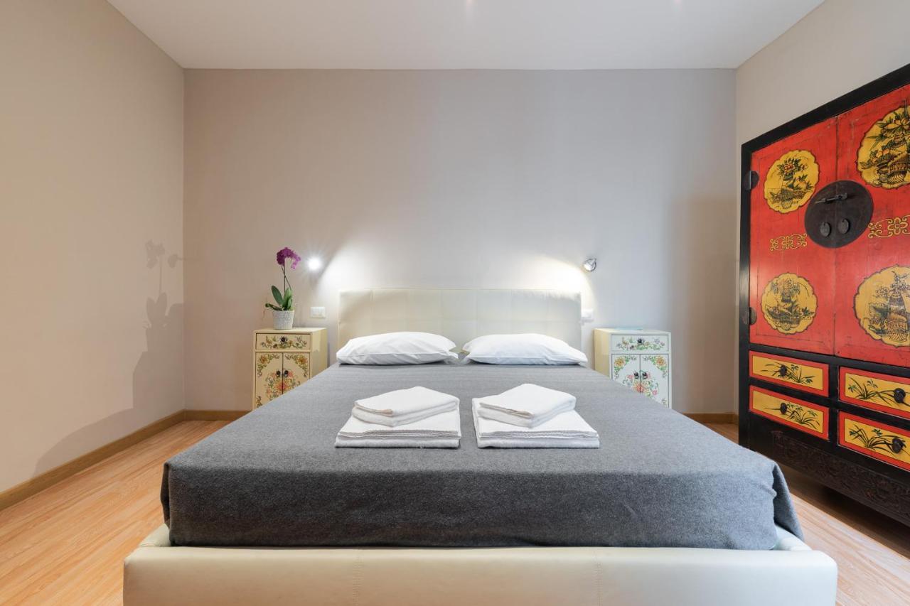 Apartamento Egidio Florença