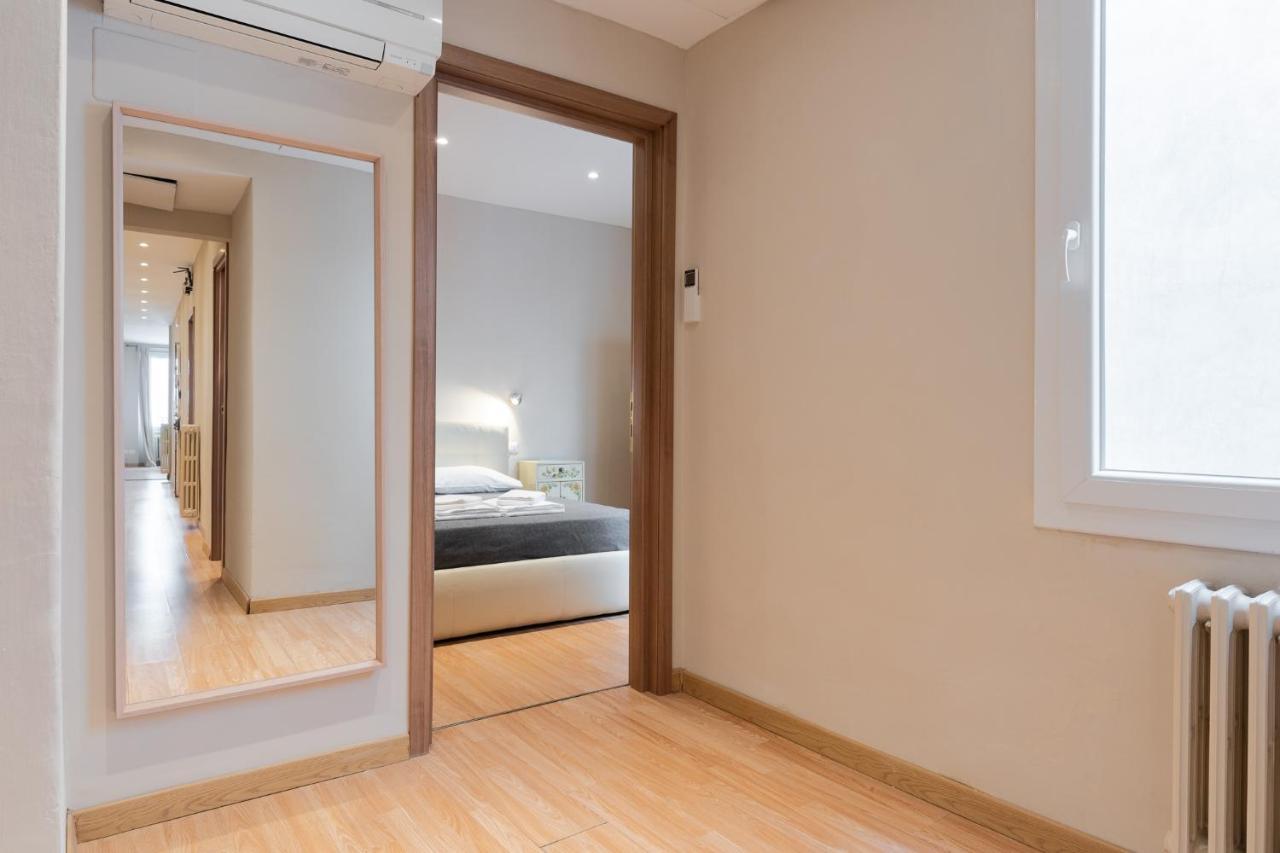 Egidio Apartamento